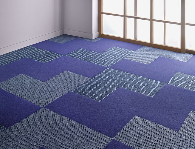 Vorwerk Carpet, carpet tile, premium carpet